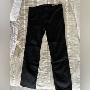 NWOT Calvin Klein - Men’s Black Jeans 36x32